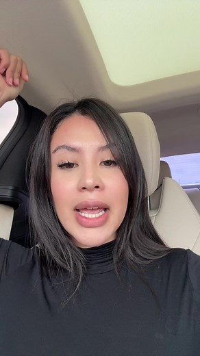 I’m embarrassed 🙈