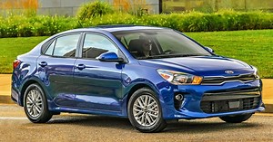 MotorWeek:2018 Kia Rio & 2019 Toyota Avalon Season 37 Episode 52