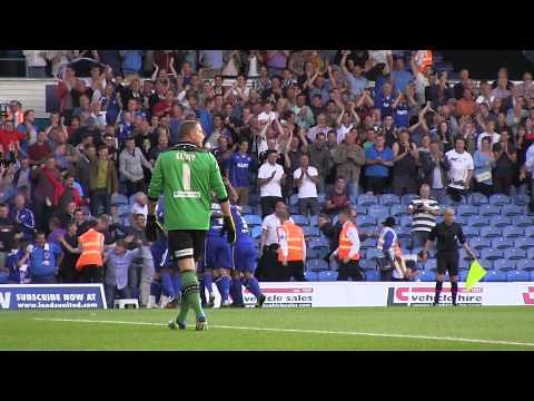 Chesterfield FC's Official YouTube Channel