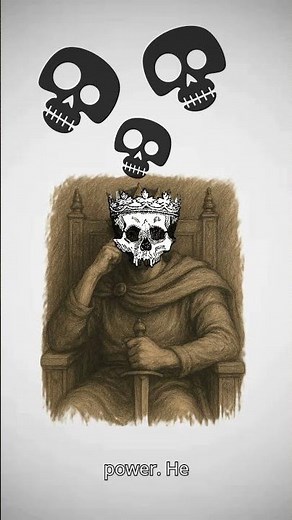 Macbeth in 60 seconds