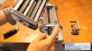 Watch Manual Pasta Maker on Amazon Live