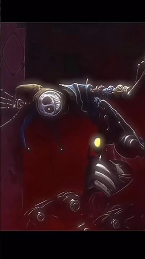 Prototype edit #edit #edits #poppyplaytime #poppyplaytimechapter5edit #poppyplaytimechapter5 #fyp