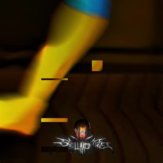 BULLETPROOF MARK| “IM NOT THE ONE WHOS GONNA GET HURT”| Shouldi make it more aggressive✌🏽 Light blue mark tryna be bulletproof💔| #fyp #zyxcba #viral #edit #bulletproofmark