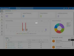 Password Manager Pro Version 9
