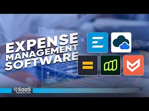 Top 5 Expense Management Software for 2026