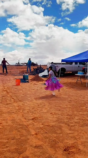 Kinaalda Ceremony: Celebrating Navajo Traditions