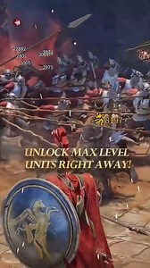 💪 Kick Into the Sparta Season with Your Squad❤️‍🔥 The Spartan Season is here! It’s the perfect time to reunite with your squad, unleash your warlord’s power, and get creative. Plus, Max-Level Tier 4 and Tier 5 units are now available, making it the perfect time to team up and dominate the season in full force! And by the way, we've also shared our own "Sparta Spirit" video. Take a look and see if it sparks any inspiration for your own creations! 😄 We can’t wait to see what you come up with! H