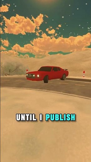 ⏱️DAY 12 – Sub and Join My Drift Game! unity game dev