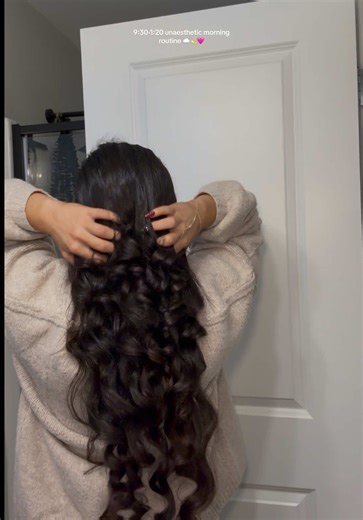 A Unique Morning Routine Vlog for Your Daily Inspiration