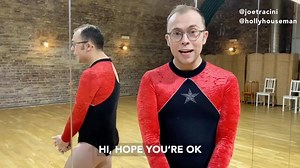 ACTIVE DANCE TUTORIAL-ELECTRIC BOOGALOO | Joe Tracini