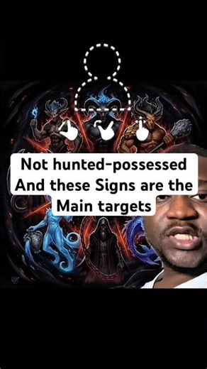 These Signs Got the Most Demons 👿