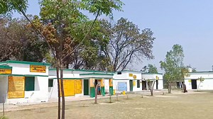 MY SCHOOL ....... 🥰🥰 | Primary Teaching Ways