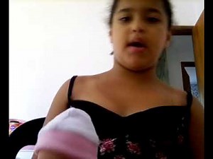 Rotina da minha bebê reborn