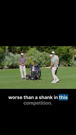 Is that a draw? That's an automatic disqualification!
