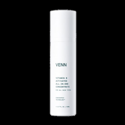 Vitamin B Activated All-In-One Concentrate