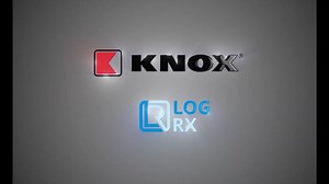 Knox MedVault + LogRx Integration | Narcotics Tracking | Knox Company