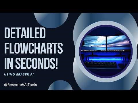 Step-by-Step Guide to Building Complex Flowcharts