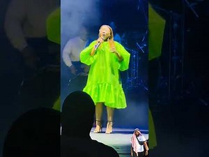 Sjava - Ikhandlela Nontokozo Mkhize Live Cover