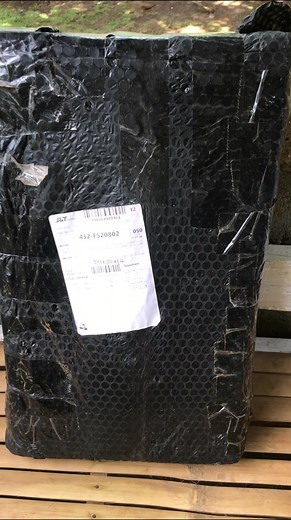 Dish Drainage Rock #unboxing #Drainagerock | Jona in Mindoro