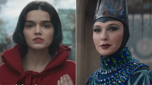 Snow White trailer: Rachel Zegler, Gal Gadot's musical set to be magical adventure