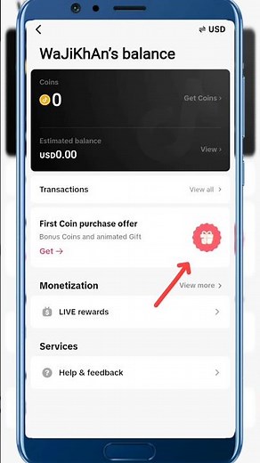 How To Buy Cheap Coins On TikTok | TikTok Pe Coins Buy Kaise Kare |