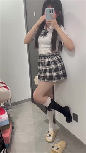 女高中生制服2.0