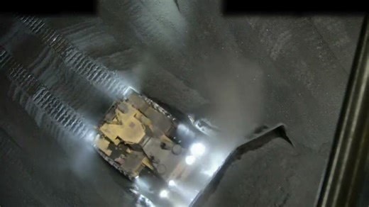 Stockpile dozer safety alert: Is your fleet protected? | Simon Hawthorne posted on the topic | LinkedIn