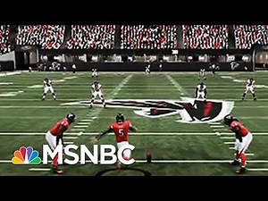 Video Shows Moment Shots Are Fired At Jacksonville Shooting | MSNBC