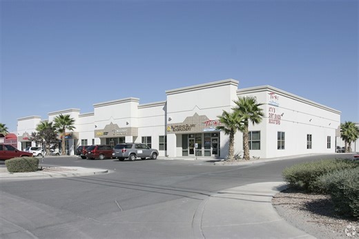 5010 S Decatur Blvd, Las Vegas, NV 89118 - Flex for Lease | LoopNet