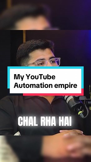 Building a Profitable YouTube Automation Empire with AI