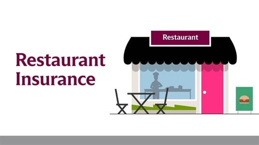 Restaurant Insurance | The Hartford | Stacey Campo, CIIP