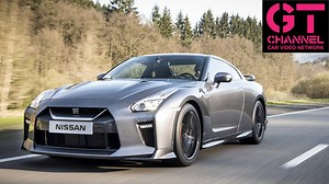 236K views · 2.4K shares | The 2017 GT-R is faster and stronger than ever. Full Video - gtchannel.com/video/2017-nissan-gt-r-faster-and-stronger-ever (Via Nissan and Gran Turismo) | GTChannel | Facebook