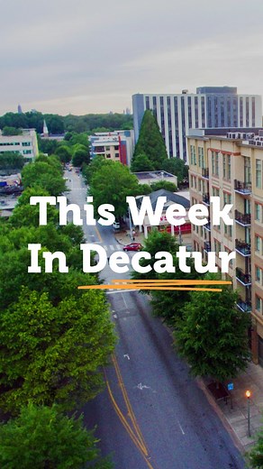 Things are beginning to wind down in Decatur. Here are this week's meetings and a reminder of the holiday waste and recycling schedule: Meetings: 12/18 City Commission Meeting 7:30 pm City Hall / Zoom — Holiday Waste & Recycling: Regular service for Monday, Dec. 25 will be Wednesday, Dec. 27. Regular service for Tuesday, Dec. 26 will be Thursday, Dec. 28. Regular service for Thursday, Dec. 28 and Friday, Dec. 29 will be Friday, Dec. 29. | City of Decatur GA- Government | Facebook