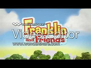Franklin and Friends - Opening Theme (Instrumental) and Credits Theme