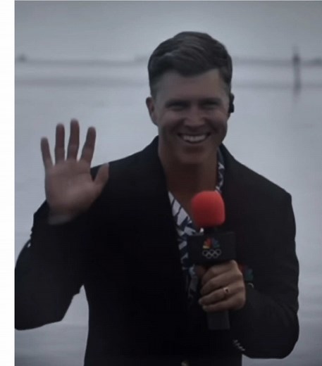 glowup of the century #colinjost #saturdaynightlive #snl #weekendupdate #colinjostedit #snl50 #snledit #nbc #30rock #foryoupage #fyp