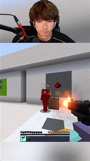 craft this or get shot