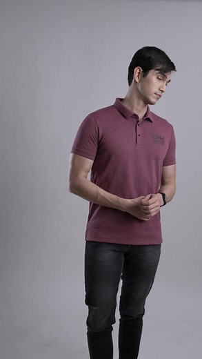 Not just a T-Shirt — it’s your second skin. OTTO brings premium fabrics, modern fits, and all-day comfort together for your perfect everyday essential. | OTTO Clothing Pvt Ltd