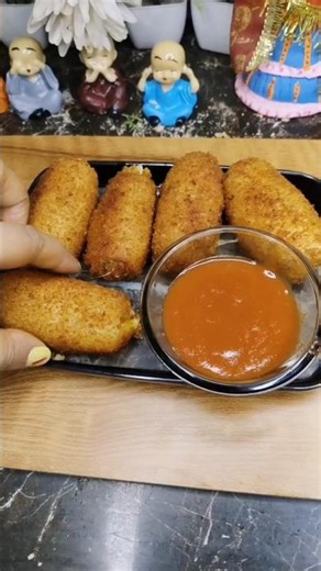 viral potato bites 😳🧀1 Bite = Cheese Pull 🤤” #foodshorts #shorts#trending#recipe#cooking#viralrecipe
