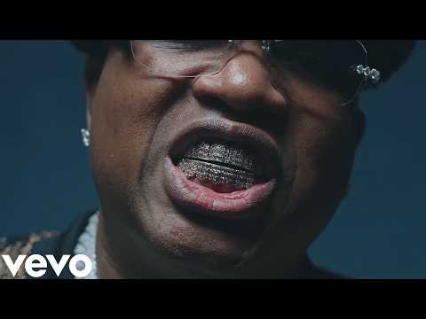 E-40 ft. Too $hort & Rob $tone - Same Sh!t (Official Video)