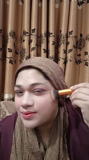 contour chubby face#makeuphacks