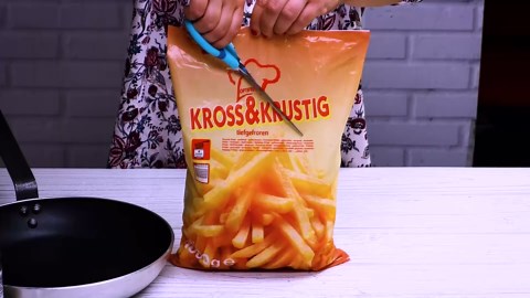 Smart Cooking Hacks for Home Chefs