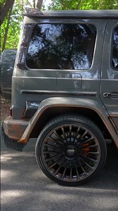 Onyx Concept G8X Oscar | Where Technology Meets Timeless Luxury - Onyx Concept Bespoke Automotive