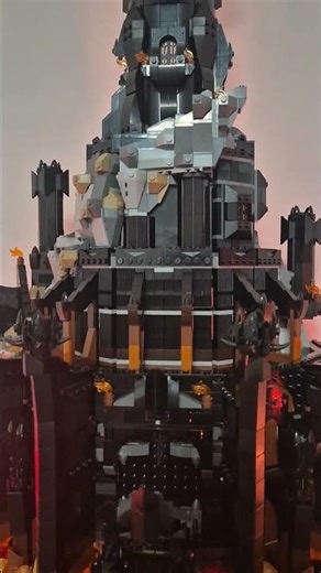lego barad dur
