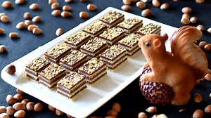 Raffaello Ferrero Rocher kolač recept | Sašina kuhinja