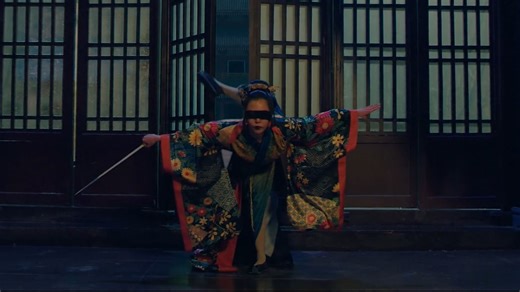 1110：东瀛妖女
