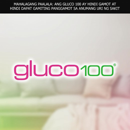 To know more about the product, please message us now. You may also visit us in our facebook page at Gluco 100 PH and don't forget to click the follow button. #Gluco100Philippines #Gluco100 #PCOS #pcosproblems #polycysticovariansyndrome #pcosawareness #pcosweightloss #pcosproblems #pcosfighter #irregularperiods #periodtips #Lifestyle #Weightloss #Pampapayat #wieghtlosssupplements #diet #Diettips #foryoupage #FYP