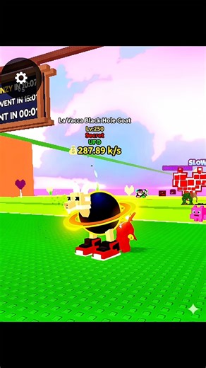 I GOT DIVINE LVL MAX! AMAZINGLUCKY BLOCKS#stealabrainrot#roblox