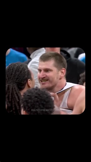 Nikola Jokić is the definition of a freakish athlete disguised in an unassuming frame, and right now he stands as the best player in the NBA because of how completely he controls the game. His strength, balance, and endurance allow him to bully defenders in the post, absorb contact without losing touch, and outwork opponents possession after possession, while his elite vision and touch punish even the smallest mistake. Jokić is gritty and tough, never shying away from physical play, setting brui