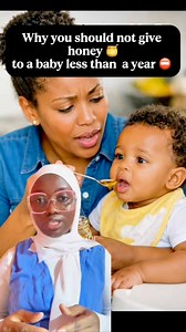 Infant botulism: Don’t give honey to babies under 1 year, their immature guts can’t fight Clostridium botulinum spores #ileraloropelukaothar | Ileraloro Pelu Kaothar