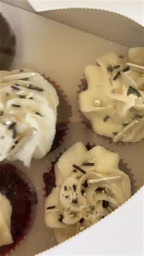 a pretty box for a pretty babe 😚 kitwe Riverside, CBU